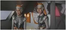 Gamera vs Guiron (Attack of the Monsters) (1969)