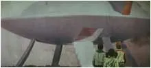 Gamera vs Guiron (Attack of the Monsters) (1969)