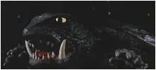 Gamera vs Guiron (Attack of the Monsters) (1969)