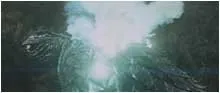 Gamera vs Gyaos - Eiichi and the Super Monsters (1967)