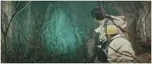 Gamera vs Gyaos - Eiichi and the Super Monsters (1967)
