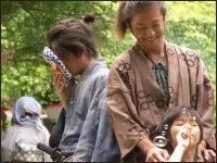 Hana yori mo naho (2006)