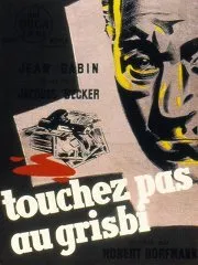 Touchez pas au grisbi (1954)