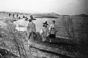 L'Intendant Sansho (1954)