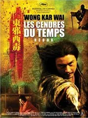Les Cendres du temps (1994)