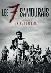 Les 7 samouraïs (1954)