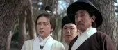 Raining in the Mountain (1979)