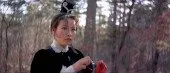 Raining in the Mountain (1979)