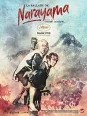La Ballade de Narayama (1983)
