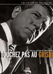 Touchez pas au grisbi (1954)