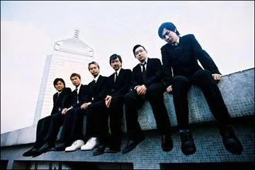 Six Strong Guys (2004)
