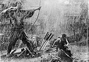 Les 7 samouraïs (1954)
