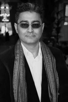 Barmak Akram