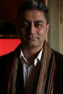 Barmak Akram