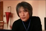 Toshiki Sato