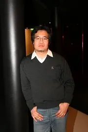 Shin Dong-il