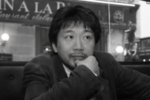 Hirokazu Kore-Eda
