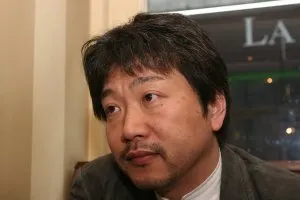 Hirokazu Kore-Eda