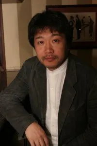 Hirokazu Kore-Eda