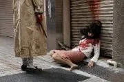 Kuchisake Onna 2 (2008)
