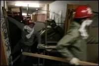 United Red Army (2007)