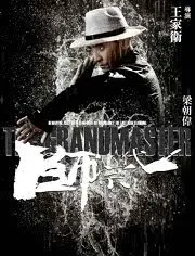 The Grandmaster (2013)