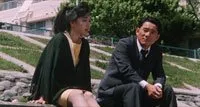 Violent Cop (1989)