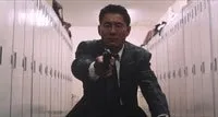 Violent Cop (1989)