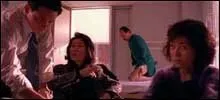A Good Lawyer's Wife (2003)