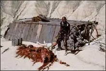 Alex de la Iglesia : Muertos de Risa (1999)
