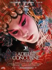 Adieu ma concubine (1993)