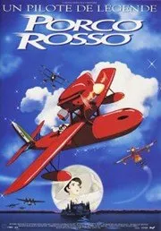 Porco Rosso (1992)