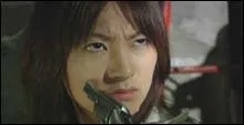 Akai Tejou Shikeishuu Saori (2004)