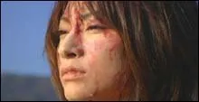 Akai Tejou Shikeishuu Saori (2004)