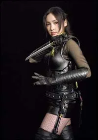 Akakage (2001)