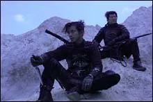 Akakage (2001)