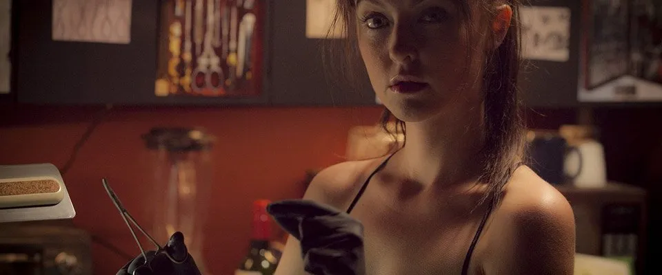 American Mary (2012)