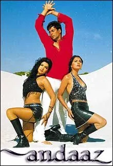 Andaaz (2003)