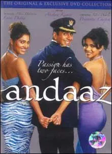 Andaaz (2003)