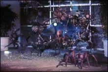 Arac Attack (2002)