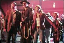 Arac Attack (2002)