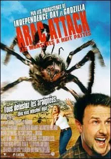 Arac Attack (2002)