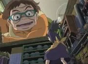 Arrietty - Le petit monde des chapardeurs (2010)