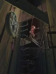 Arrietty - Le petit monde des chapardeurs (2010)