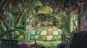 Arrietty - Le petit monde des chapardeurs (2010)