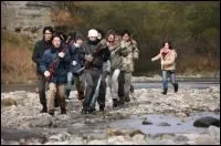 United Red Army (2007)