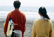 A Scene at the Sea (1991)