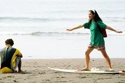 A Scene at the Sea (1991)