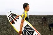A Scene at the Sea (1991)