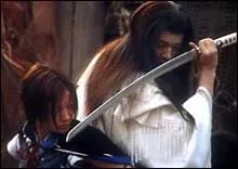 Azumi (2003)